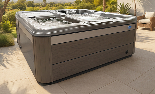 Cold Plunge Spas Series Noblesville hot tubs for sale