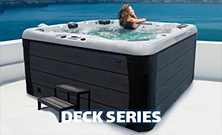Deck Series Noblesville hot tubs for sale