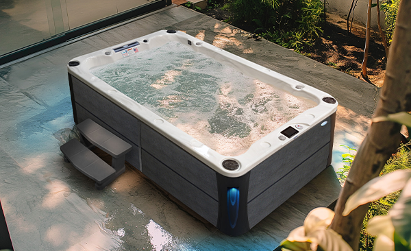 Deck Series Noblesville hot tubs for sale