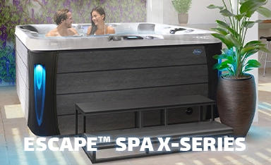 Escape X-Series Spas Noblesville hot tubs for sale