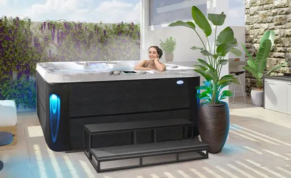 Escape X-Series Spas Noblesville hot tubs for sale