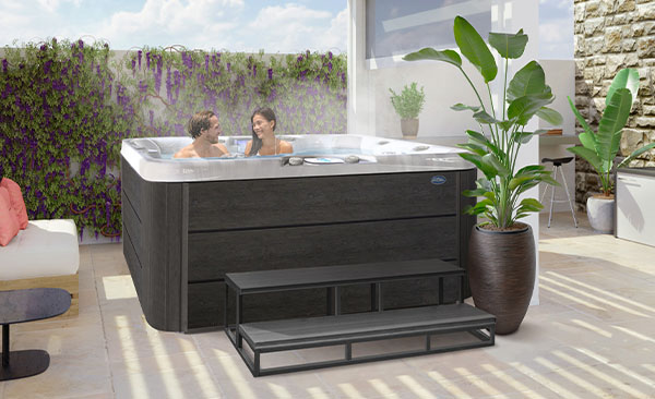 Escape™ Spas Noblesville hot tubs for sale