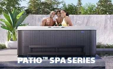 Patio Plus™ Spas Noblesville hot tubs for sale