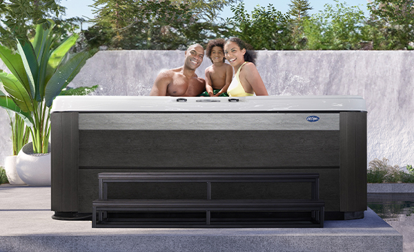 Patio Plus™ Spas Noblesville hot tubs for sale