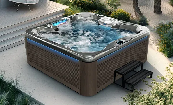 Platinum™ Spas Noblesville hot tubs for sale