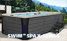 Swim X-Series Spas Noblesville hot tubs for sale
