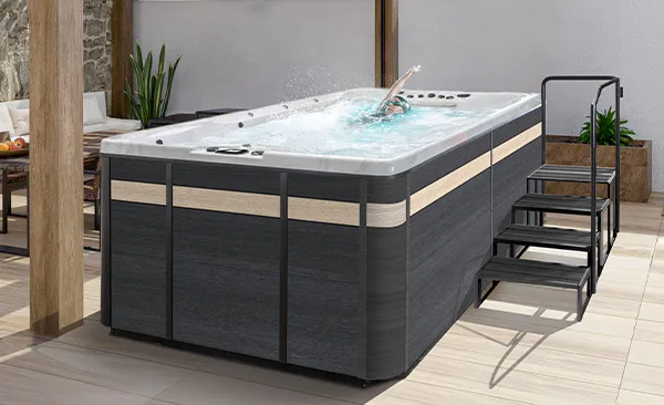 Swim X-Series Spas Noblesville hot tubs for sale