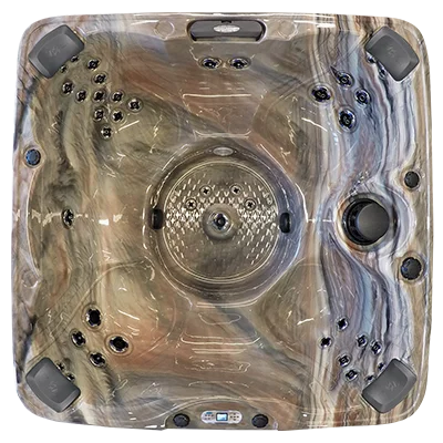 Tropical EC-739B hot tubs for sale in Noblesville