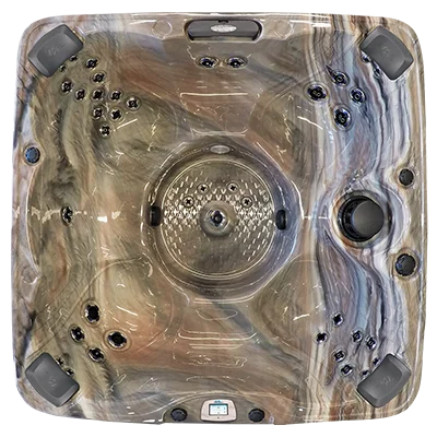 Tropical-X EC-739BX hot tubs for sale in Noblesville
