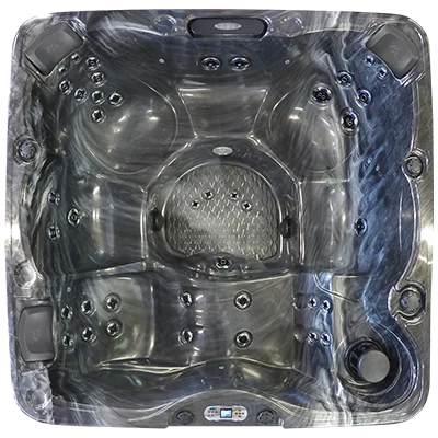 Pacifica EC-739L hot tubs for sale in Noblesville