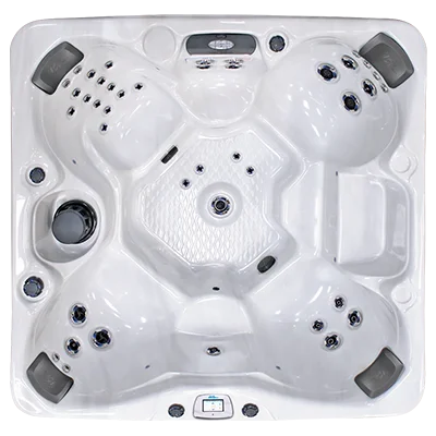 Baja-X EC-740BX hot tubs for sale in Noblesville