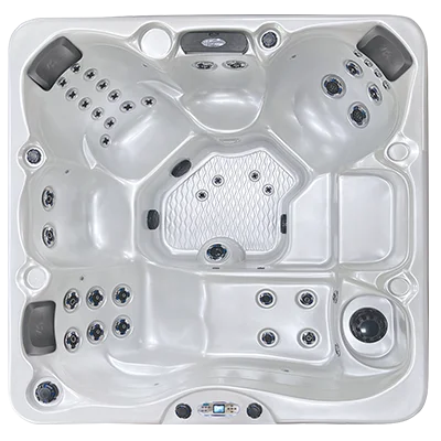 Costa EC-740L hot tubs for sale in Noblesville