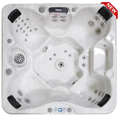 Baja EC-749B hot tubs for sale in Noblesville