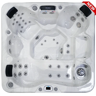 Costa-X EC-749LX hot tubs for sale in Noblesville