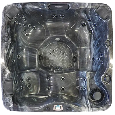 Pacifica-X EC-751LX hot tubs for sale in Noblesville