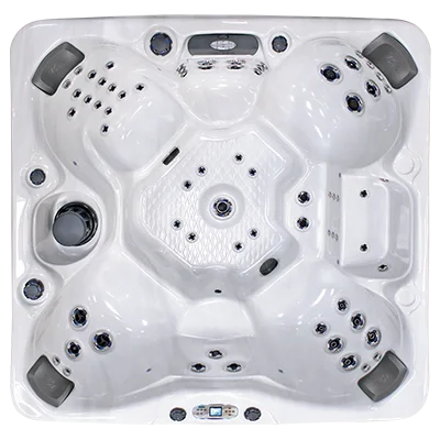 Baja EC-767B hot tubs for sale in Noblesville