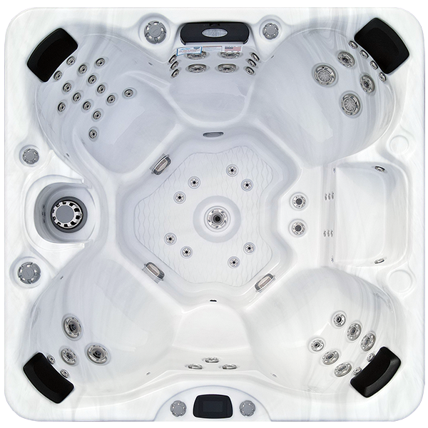 Baja-X EC-767BX hot tubs for sale in Noblesville