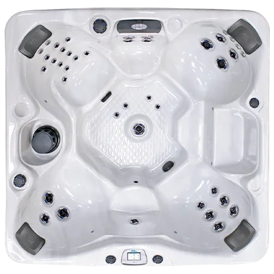 Cancun-X EC-840BX hot tubs for sale in Noblesville