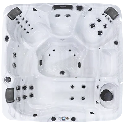 Avalon EC-840L hot tubs for sale in Noblesville