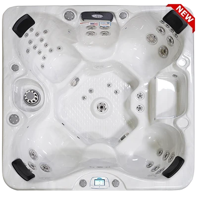 Cancun-X EC-849BX hot tubs for sale in Noblesville