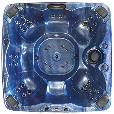 Bel Air EC-851B hot tubs for sale in Noblesville