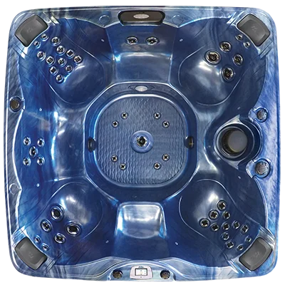 Bel Air-X EC-851BX hot tubs for sale in Noblesville