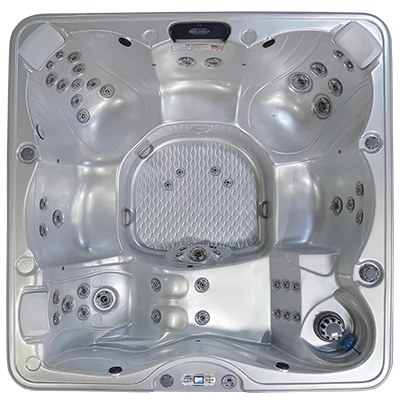 Atlantic EC-851L hot tubs for sale in Noblesville