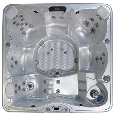 Atlantic-X EC-851LX hot tubs for sale in Noblesville