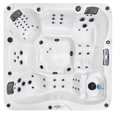 Malibu EC-867DL hot tubs for sale in Noblesville