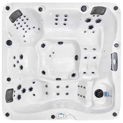 Malibu-X EC-867DLX hot tubs for sale in Noblesville