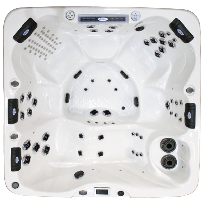 Huntington PL-792L hot tubs for sale in Noblesville