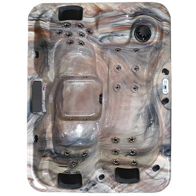 Kona Plus PPZ-529L hot tubs for sale in Noblesville