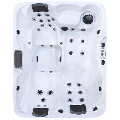 Kona Plus PPZ-533L hot tubs for sale in Noblesville