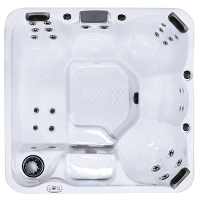 Hawaiian Plus PPZ-628L hot tubs for sale in Noblesville