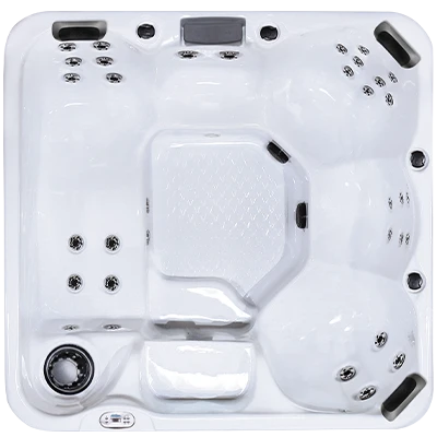 Hawaiian Plus PPZ-634L hot tubs for sale in Noblesville