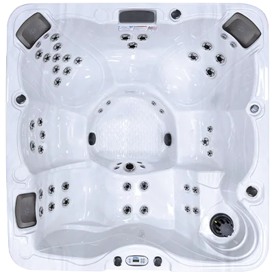 Pacifica Plus PPZ-743L hot tubs for sale in Noblesville