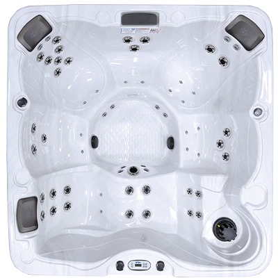 Pacifica Plus PPZ-752L hot tubs for sale in Noblesville