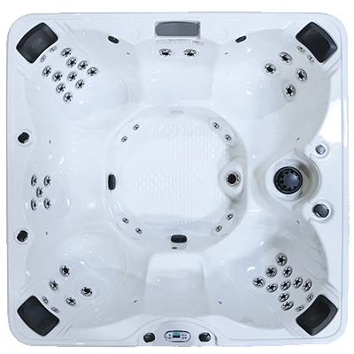 Bel Air Plus PPZ-843B hot tubs for sale in Noblesville