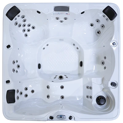 Atlantic Plus PPZ-843L hot tubs for sale in Noblesville