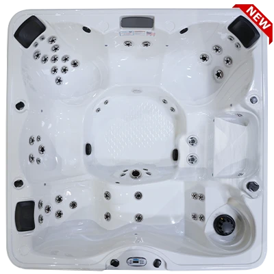 Atlantic Plus PPZ-843LC hot tubs for sale in Noblesville