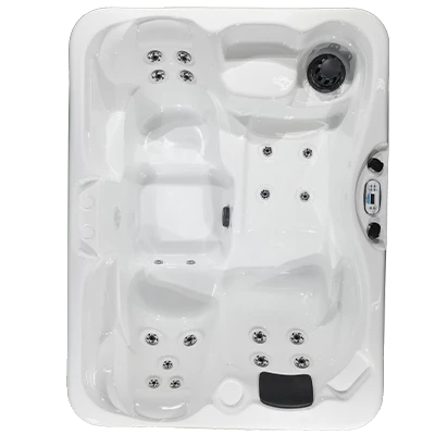 Kona PZ-519L hot tubs for sale in Noblesville