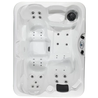 Kona PZ-535L hot tubs for sale in Noblesville