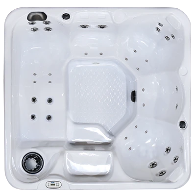Hawaiian PZ-636L hot tubs for sale in Noblesville